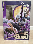 One Piece P.O.P Wa-Maximum 5