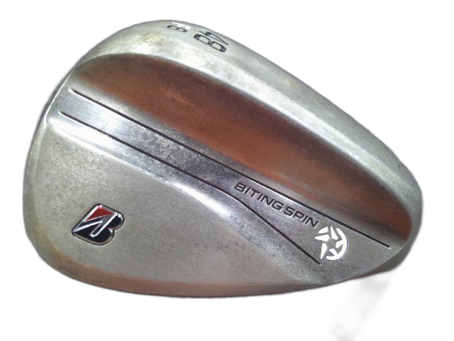 Bridgestone Wedge Biting Spin 48-8/N.S.Pro Modus3 Tour 115/X/48[7854]