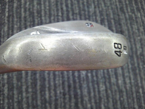 Bridgestone Wedge Biting Spin 48-8/N.S.Pro Modus3 Tour 115/X/48[7854]