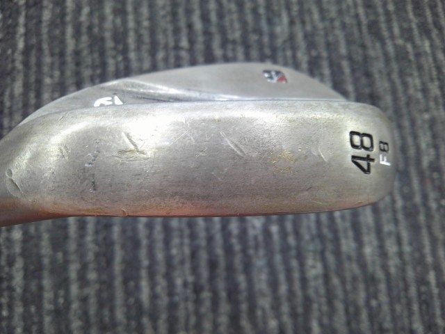 Bridgestone Wedge Biting Spin 48-8/N.S.Pro Modus3 Tour 115/X/48[7854]