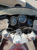 Motorcycle Frames 1988 Tzr250 2Xt