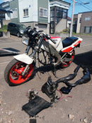 Motorcycle Frames 1988 Tzr250 2Xt
