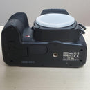 Pentax Digital Slr K-5 100