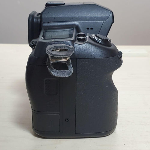 Pentax Digital Slr K-5 100