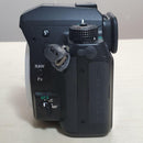 Pentax Digital Slr K-5 100