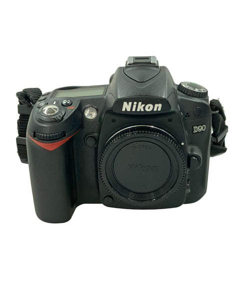Nikon Others D90