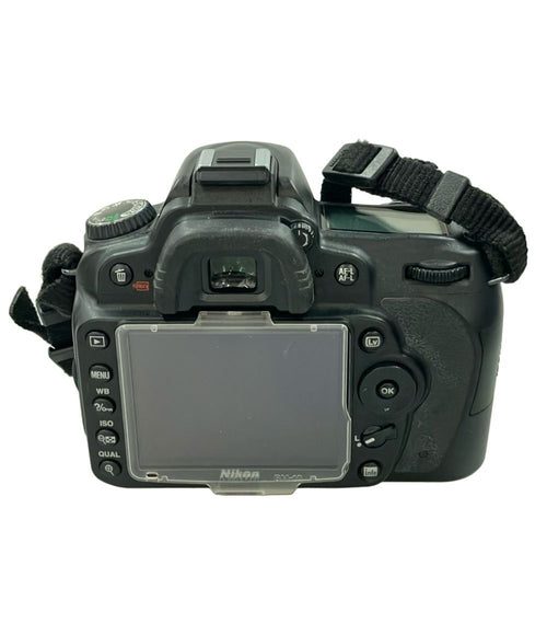 Nikon Others D90