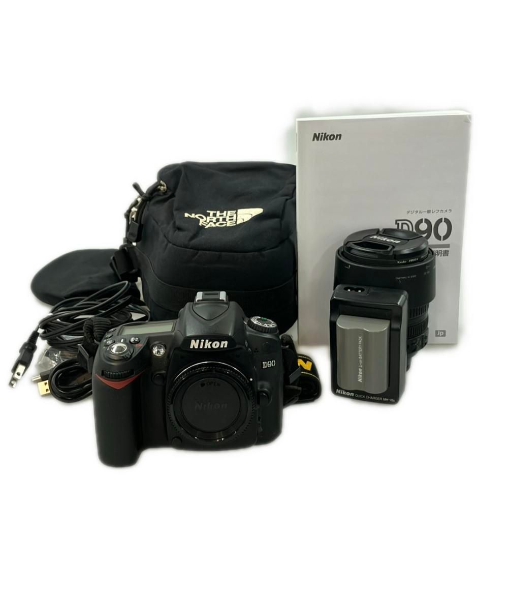 Nikon Others D90