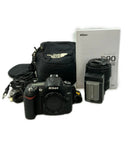 Nikon Others D90