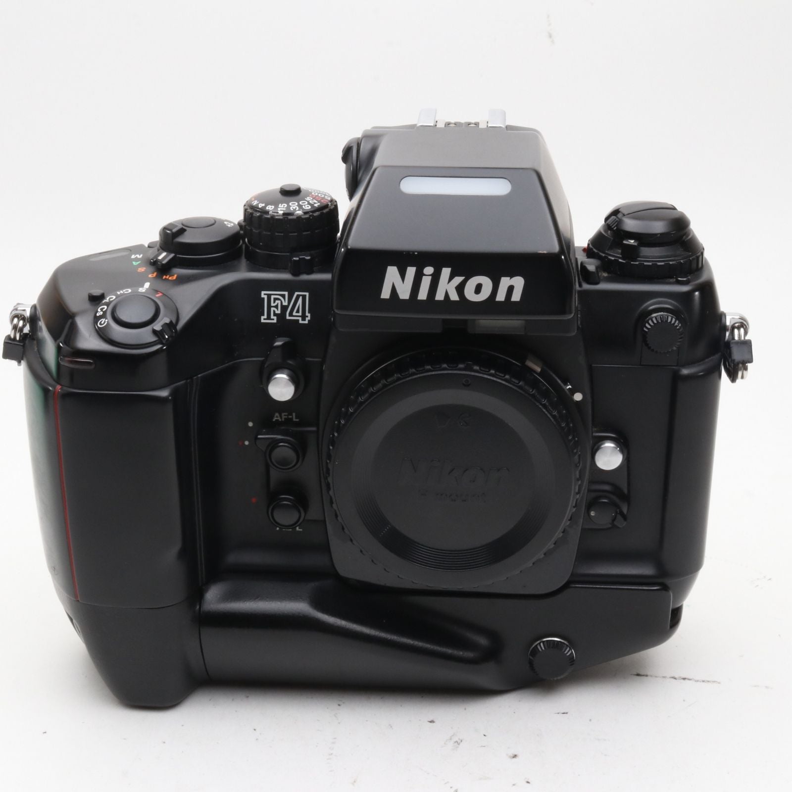 Nikon Compact Camera (Film) F4S F