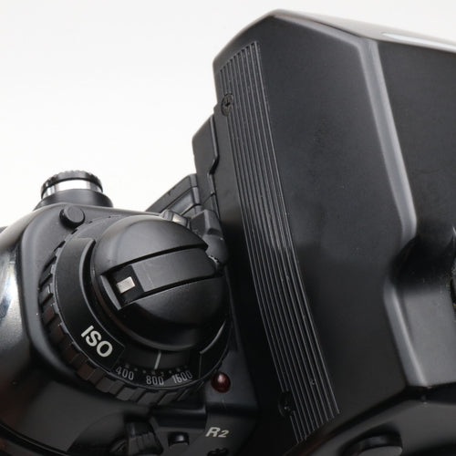 Nikon Compact Camera (Film) F4S F