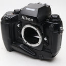 Nikon Compact Camera (Film) F4S F