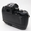 Nikon Compact Camera (Film) F4S F