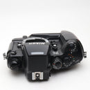 Nikon Compact Camera (Film) F4S F