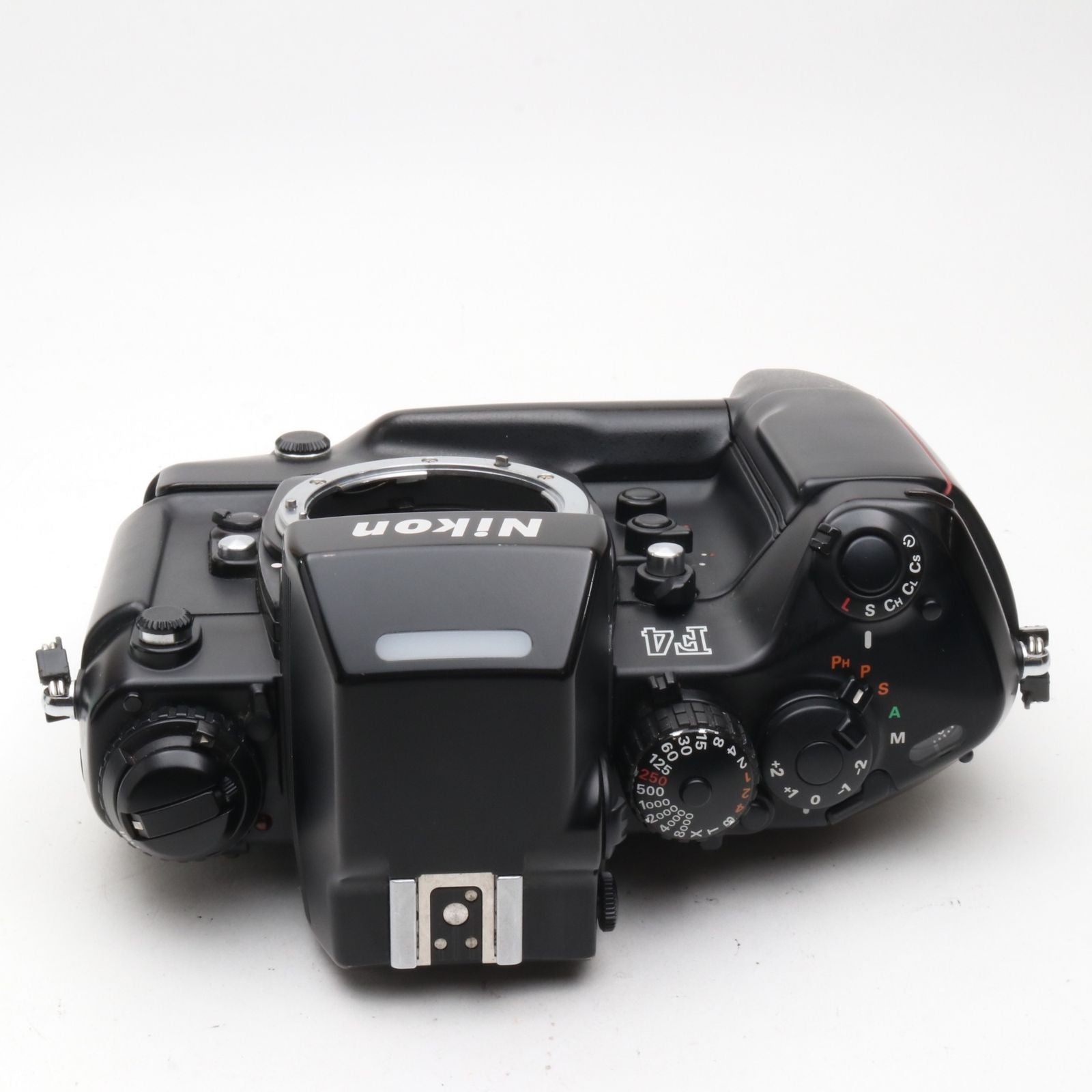 Nikon Compact Camera (Film) F4S F
