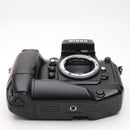 Nikon Compact Camera (Film) F4S F