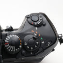 Nikon Compact Camera (Film) F4S F