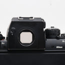 Nikon Compact Camera (Film) F4S F
