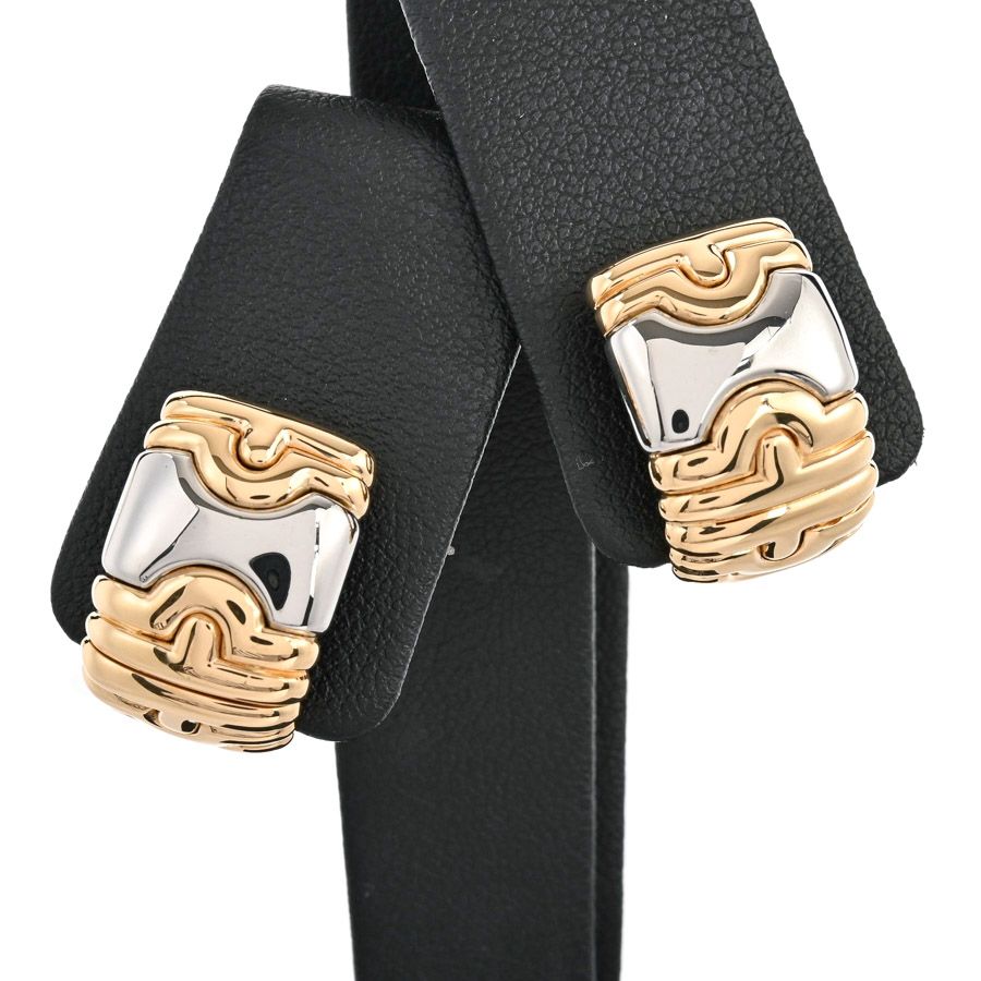 Bvlgari Earring