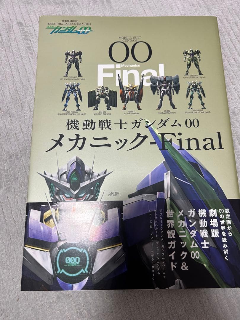 Others 00 3
