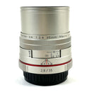 Pentax Lens (Single Focus) Hd Da F2.8 Macro