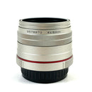 Pentax Lens (Single Focus) Hd Da F2.8 Macro