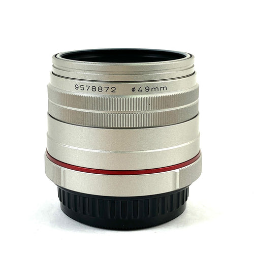 Pentax Lens (Single Focus) Hd Da F2.8 Macro