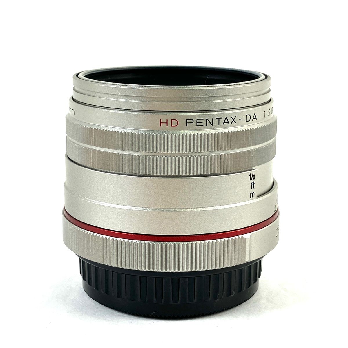 Pentax Lens (Single Focus) Hd Da F2.8 Macro