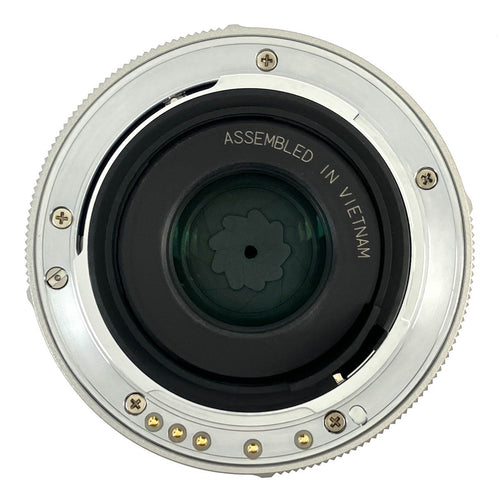 Pentax Lens (Single Focus) Hd Da F2.8 Macro