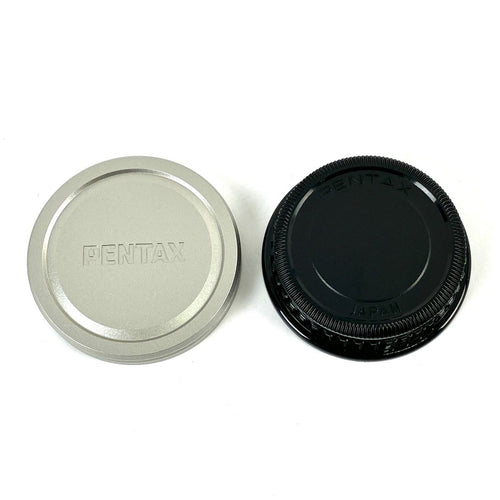 Pentax Lens (Single Focus) Hd Da F2.8 Macro