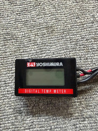 Speedometers Zrx1100