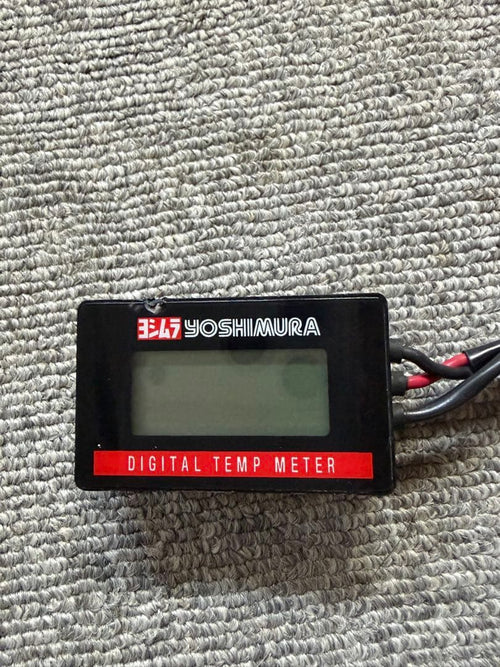 Speedometers Zrx1100