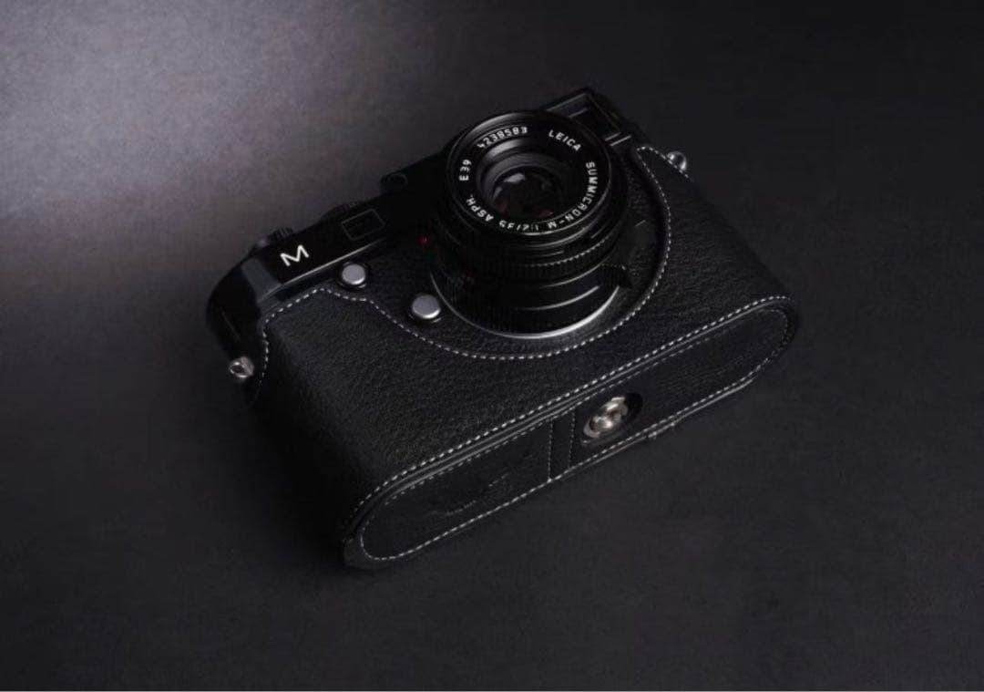 Camera Cases Leica M/M240