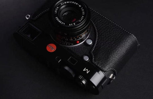 Camera Cases Leica M/M240