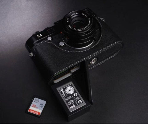 Camera Cases Leica M/M240
