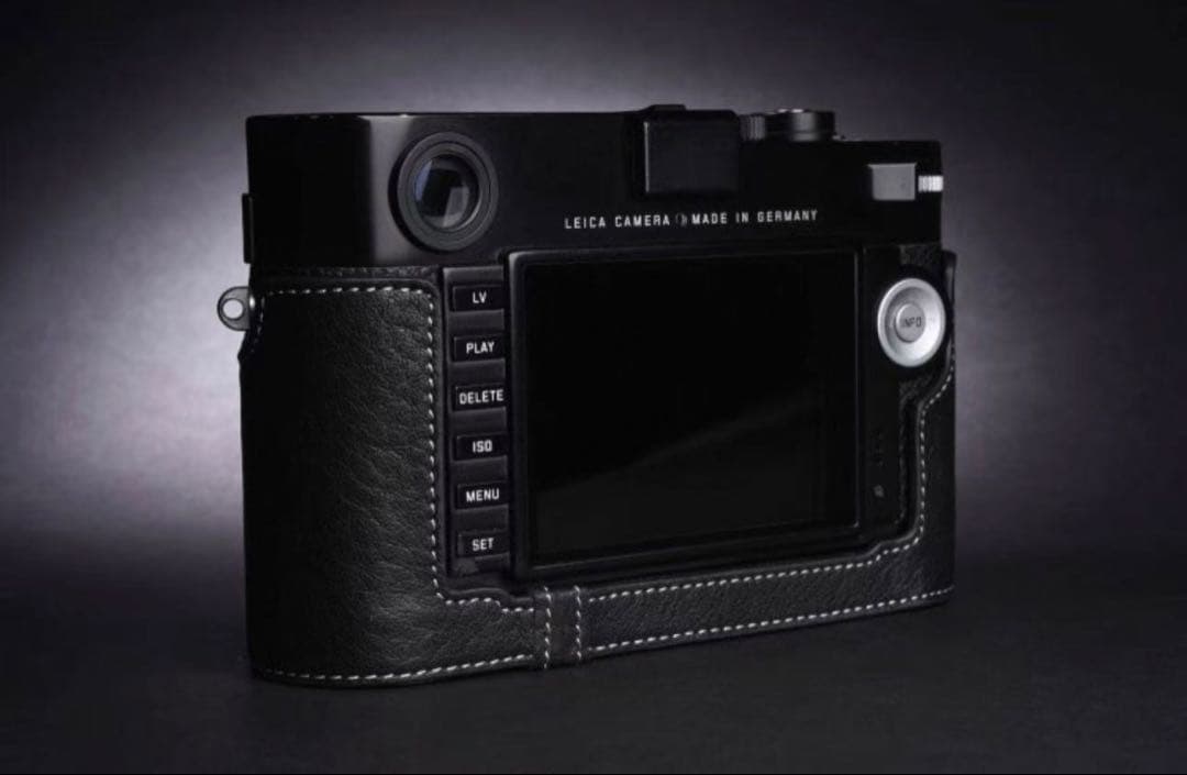 Camera Cases Leica M/M240