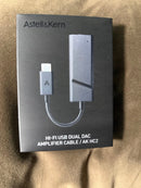 Iriver Portable Amplifiers Dacs Astell&Kern Ak Hc2 Dac