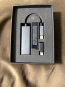 Iriver Portable Amplifiers Dacs Astell&Kern Ak Hc2 Dac