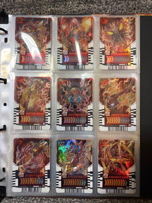Premium Bandai Kamen Rider