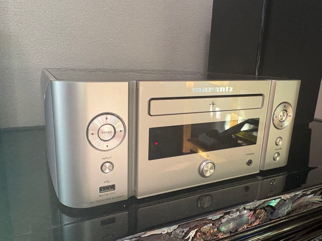 Marantz Mini -Component 2018