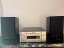 Marantz Mini -Component 2018