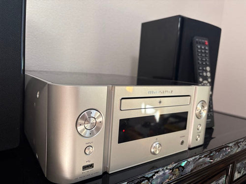 Marantz Mini -Component 2018