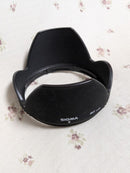 Sigma Zoom Lenses 18-125Mm F3.8-5.6 Dc Os Hsm