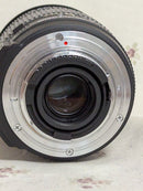 Sigma Zoom Lenses 18-125Mm F3.8-5.6 Dc Os Hsm