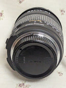 Sigma Zoom Lenses 18-125Mm F3.8-5.6 Dc Os Hsm
