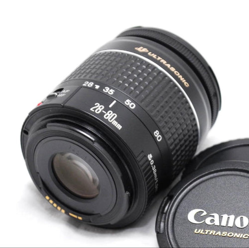 Canon Digital Slrs Eos 30D