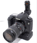 Canon Digital Slrs Eos 30D
