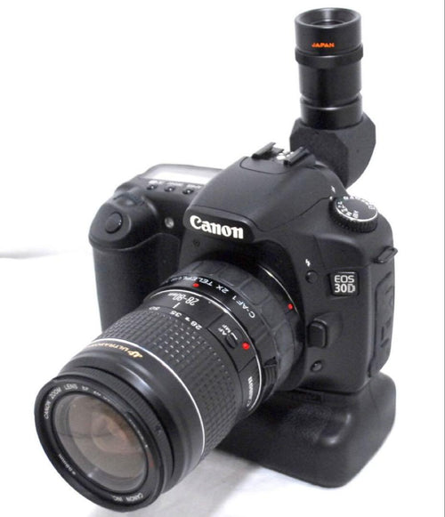 Canon Digital Slrs Eos 30D