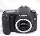 Canon Digital Slrs Eos 30D