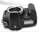 Canon Digital Slrs Eos 30D